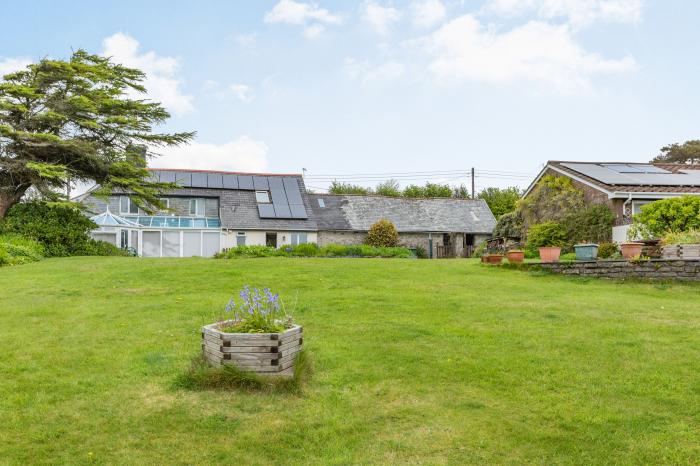 Stable Cottage, Devon