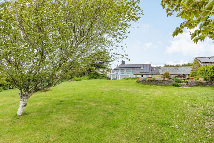 Stable Cottage, Devon