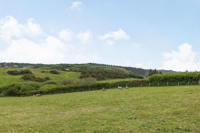 Stable Cottage, Devon