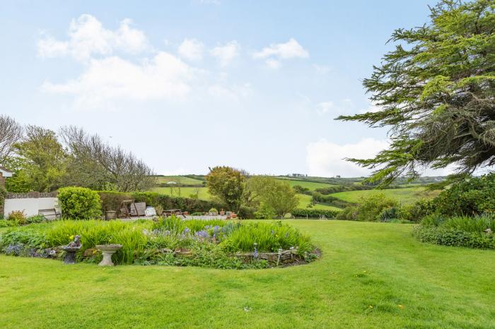 Stable Cottage, Devon