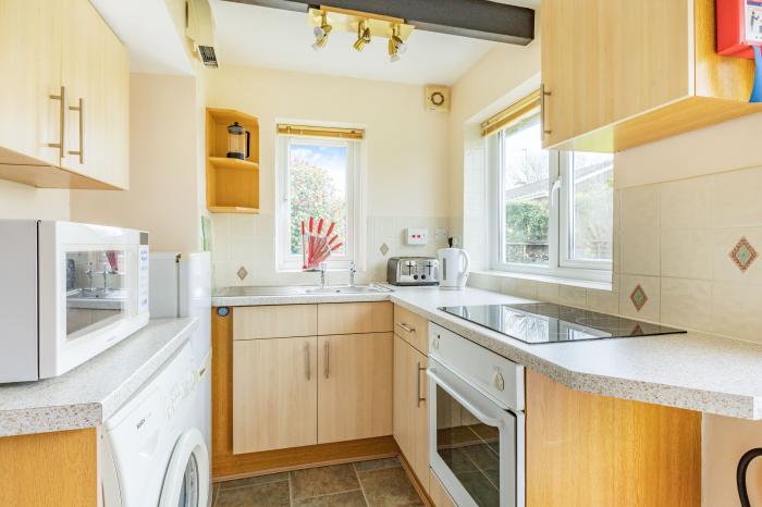 Stable Cottage, Devon