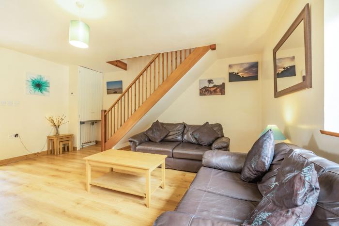 Stable Cottage, Devon