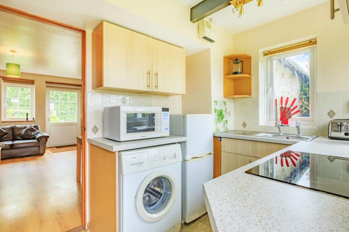 Stable Cottage, Devon