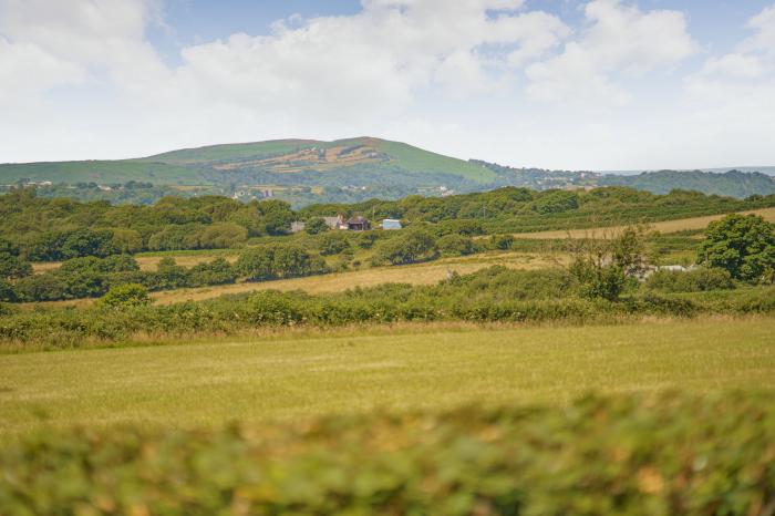 The Dairy, Wales