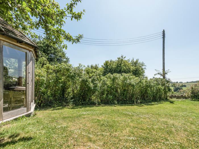 Garden Barn, Heart Of England