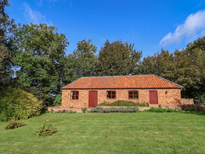 Hill Top Cottage, Welbourn, Lincolnshire