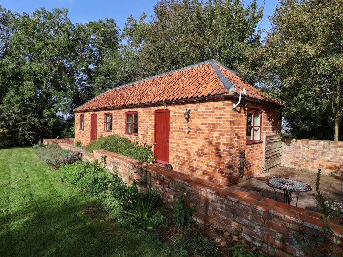 Hill Top Cottage, East of England