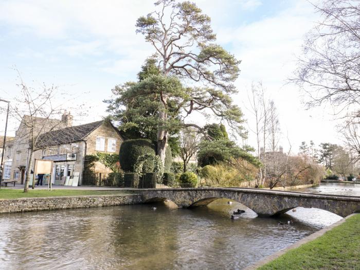 Greyhound Farm House, Heart of England