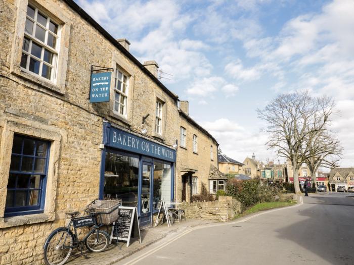 Greyhound Farm House, Heart of England