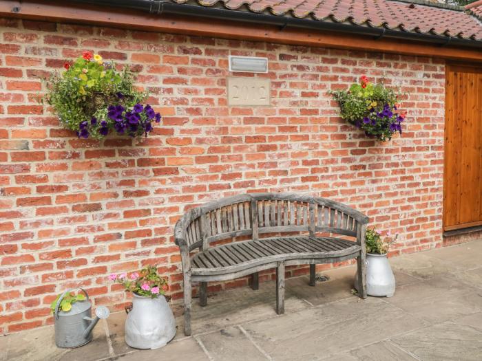 Little Byre Cottage, North Yorkshire