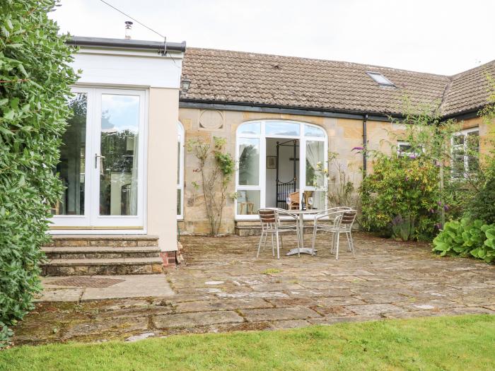 Stable Cottage, Northumbria