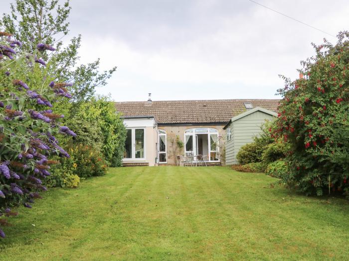 Stable Cottage, Northumbria