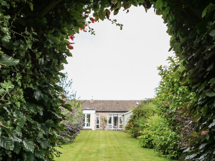 Stable Cottage, Northumbria