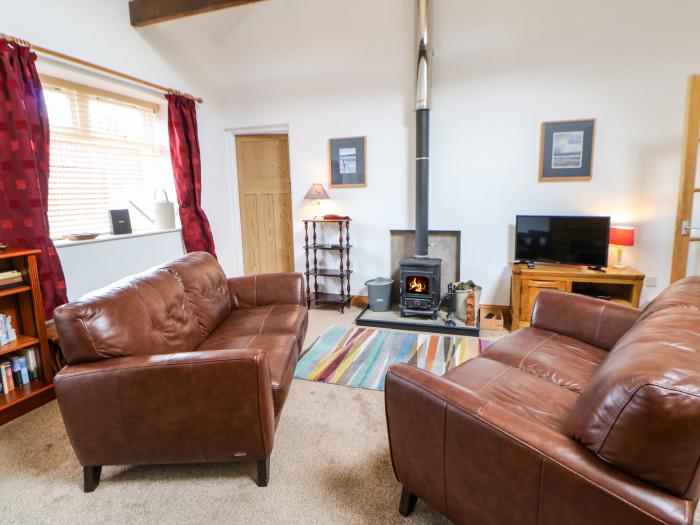 Stable Cottage, Northumbria