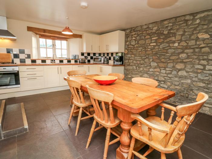 Mill Cottage, Aberaeron