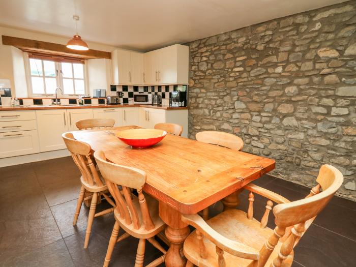 Mill Cottage, Aberaeron