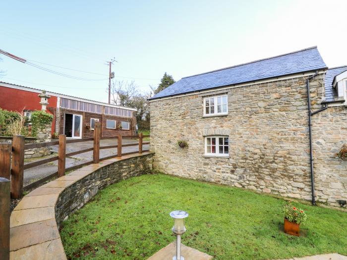 The Stable, Aberaeron