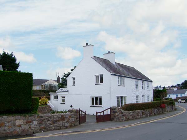 Glan Y Don Bach, Abersoch, Gwynedd