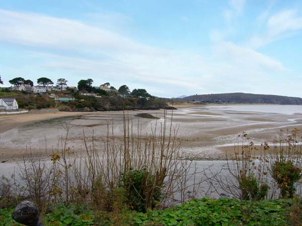 Glan Y Don Bach, Wales