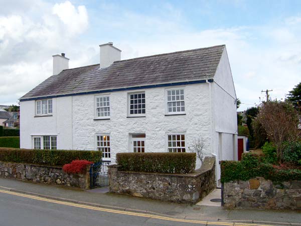 Glan Y Don, Abersoch, Gwynedd