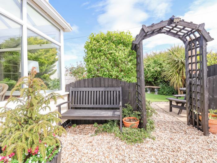 Beach Cottage, Rhyl