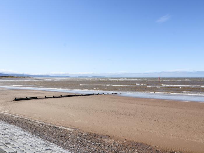 Beach Cottage, Rhyl