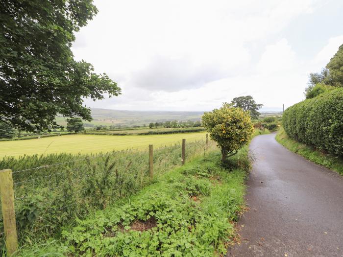 Fell Cottage, The Lake District And Cumbria