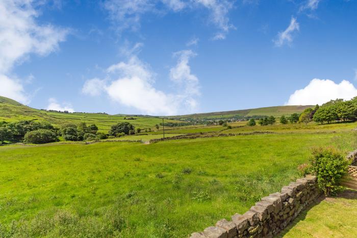 Jim's Barn, Diggle