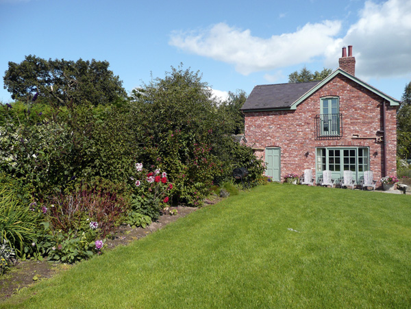 Cae Caled Cottage, Wales