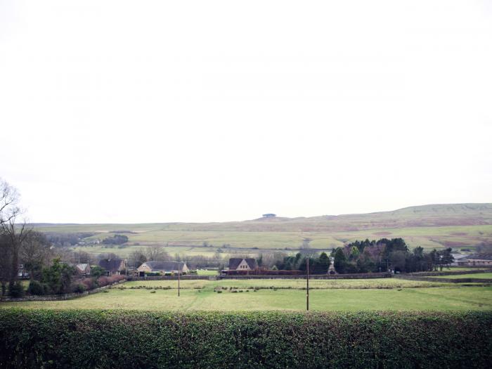 West House, Middleton-In-Teesdale