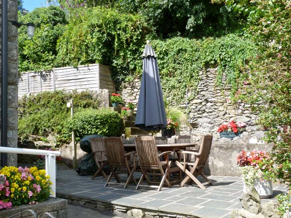 Briarcliffe Cottage, The Lake District And Cumbria