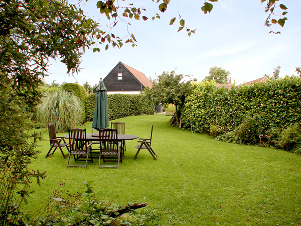 The Hayloft, East Anglia