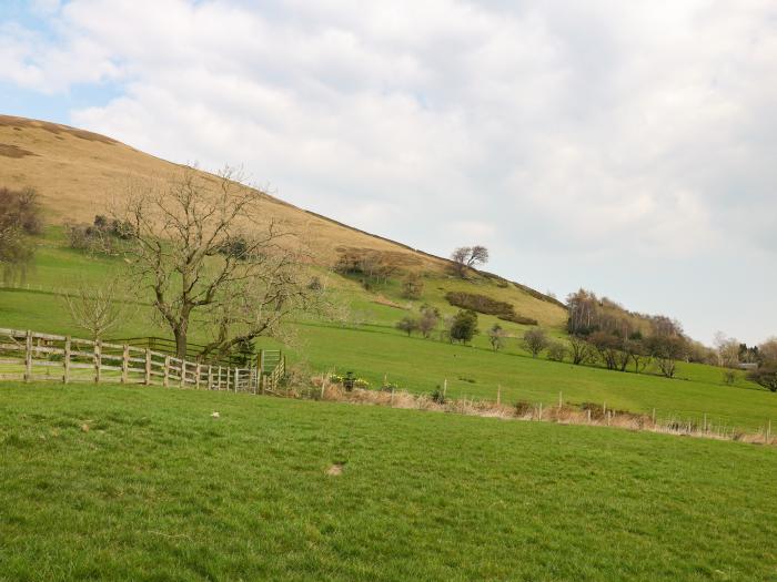 Meadow View, Peak District