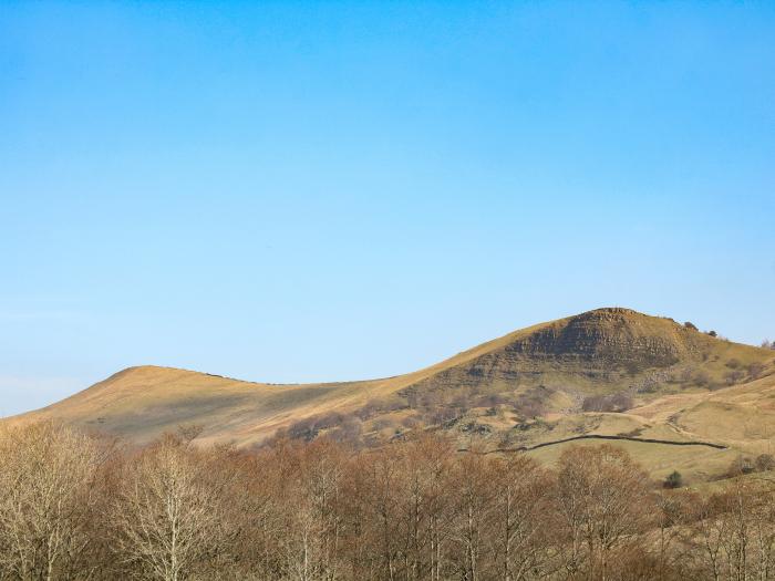 Meadow View, Peak District