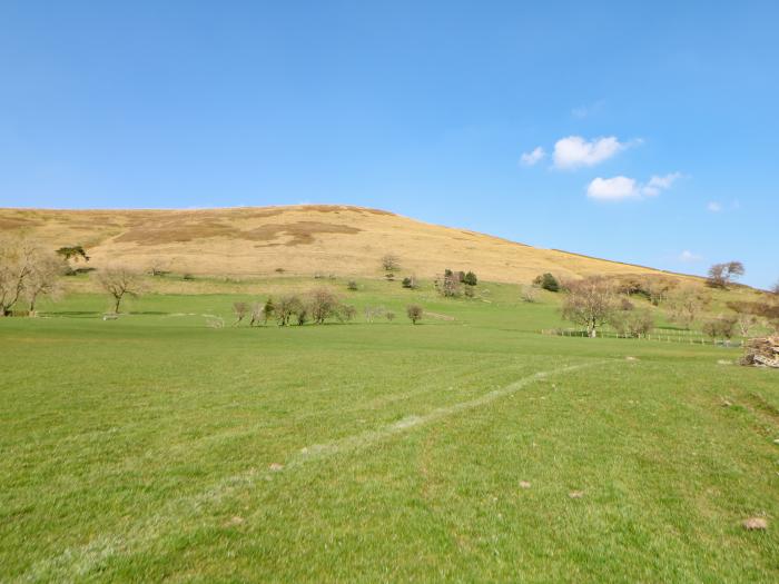 Midfeather Cottage, Peak District