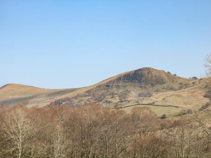 Midfeather Cottage, Peak District