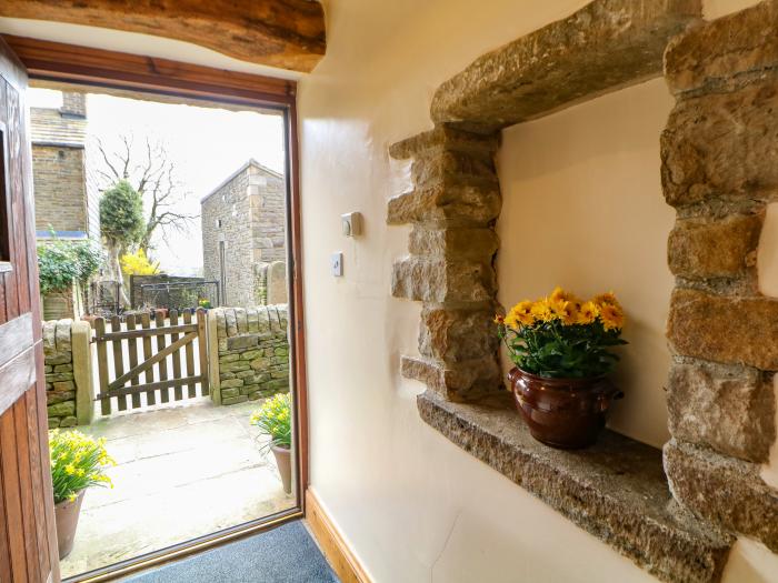 Midfeather Cottage, Peak District