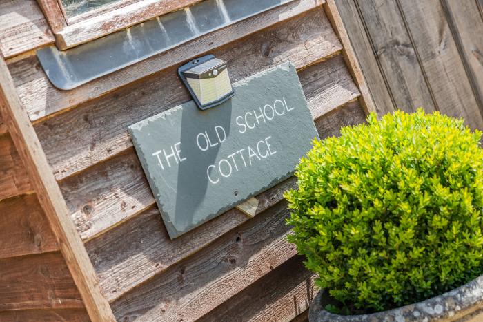 The Old School Cottage, West Country