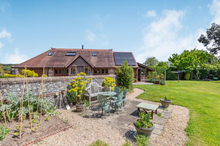 The Old School Cottage, West Country