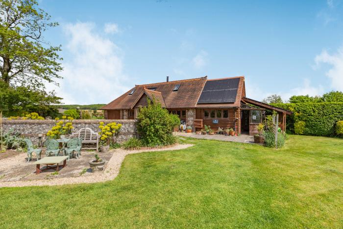 The Old School Cottage, West Country