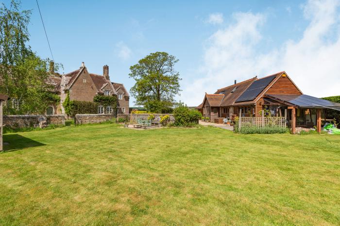 The Old School Cottage, West Country