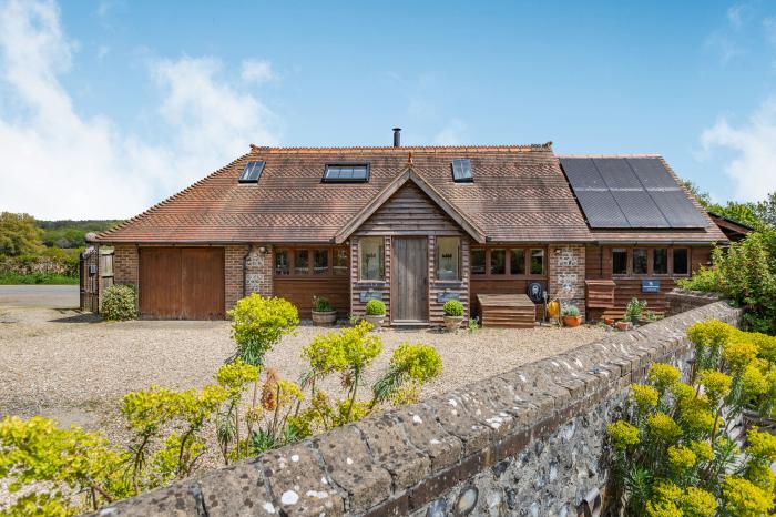 The Old School Cottage, West Country