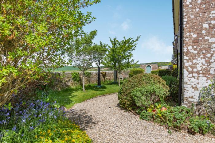 The Old School Cottage, West Country