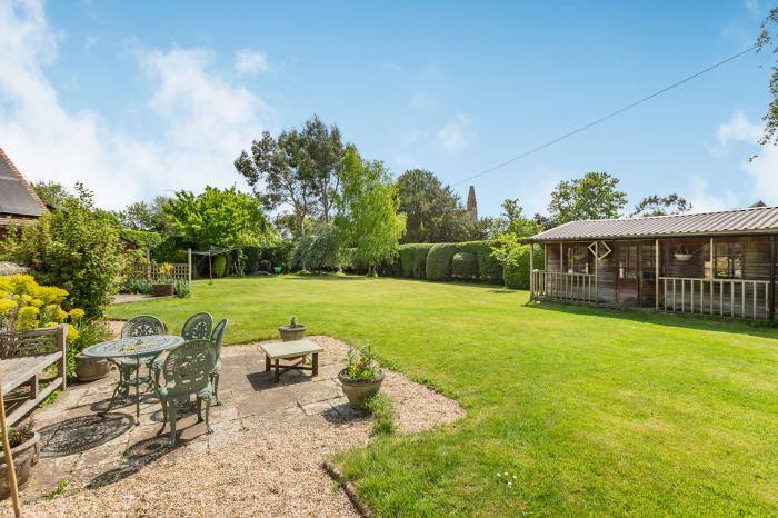 The Old School Cottage, West Country