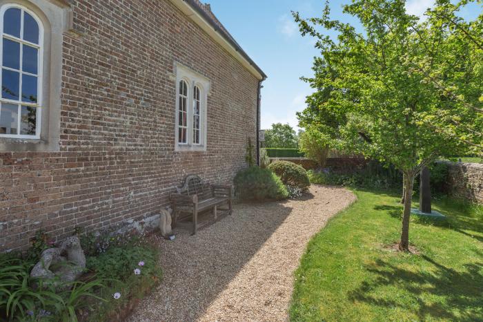 The Old School Cottage, West Country