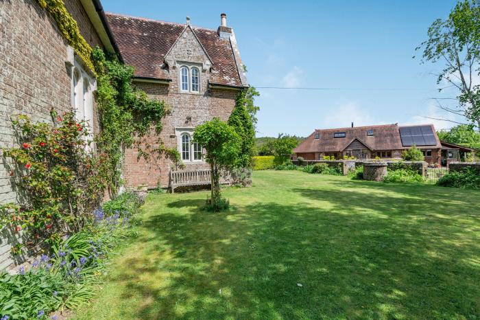 The Old School Cottage, West Country