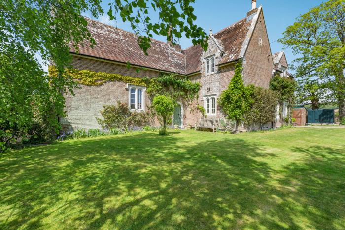 The Old School Cottage, West Country