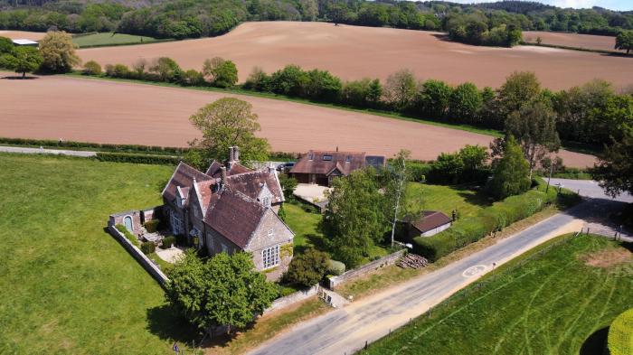 The Old School Cottage, West Country