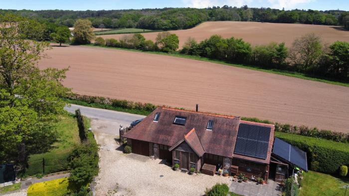 The Old School Cottage, West Country