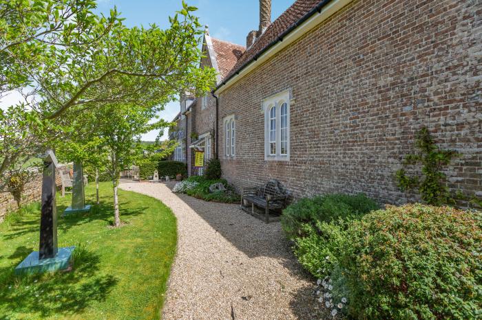 The Old School Cottage, West Country